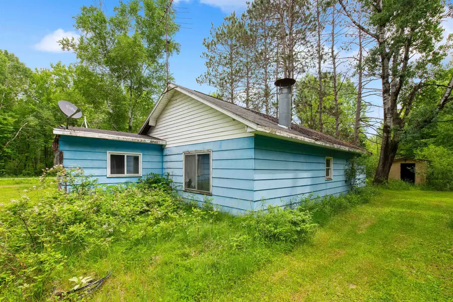 W3035 Hale School Road, Peshtigo, WI 54157 - #2