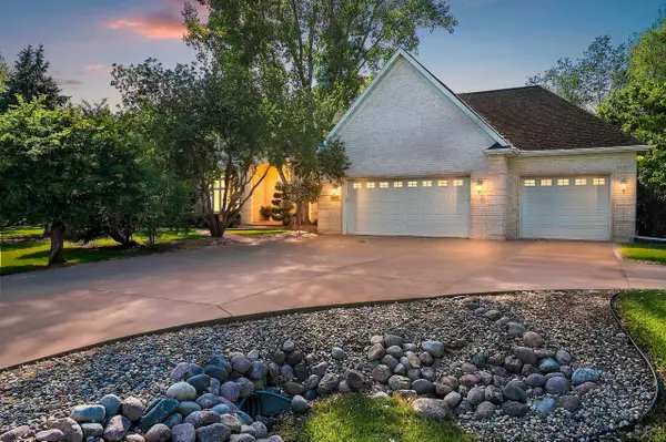 4571 Algonquin Trail, GREEN BAY, WI 54313-9529