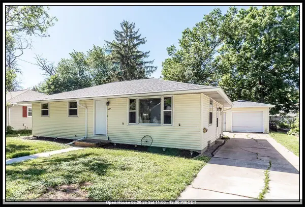 527 E Wilson Avenue, APPLETON, WI 54915-2029