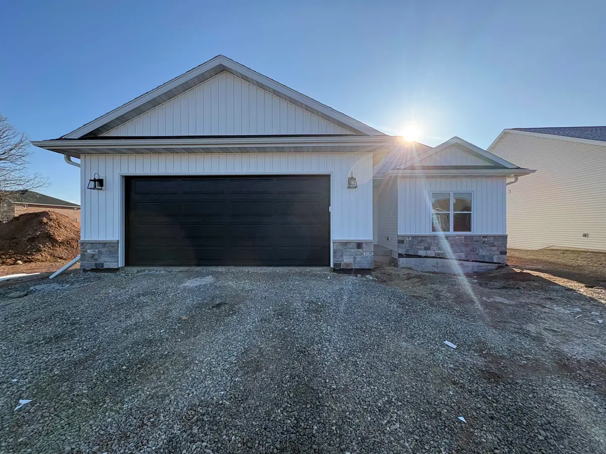 3117 Lazy Oak Court, Green Bay, WI 54311 - #1