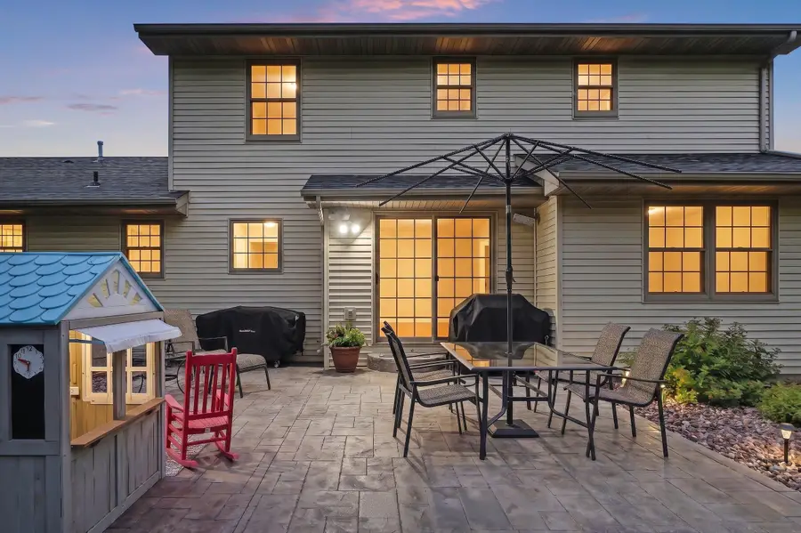 1126 Aldrin Street, De Pere, WI 54115-1258 - #2