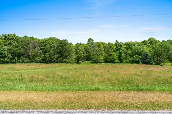 Lefevre Lane, CASCO, WI 54205