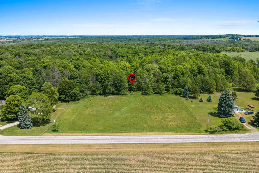 Lefevre Lane, Casco, WI 54205 - #2