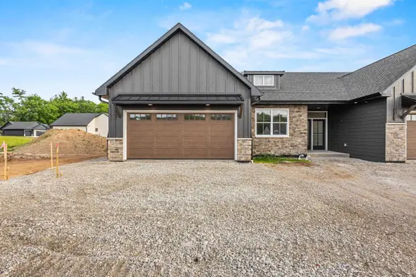 3365 Shawano Avenue, GREEN BAY, WI 54313