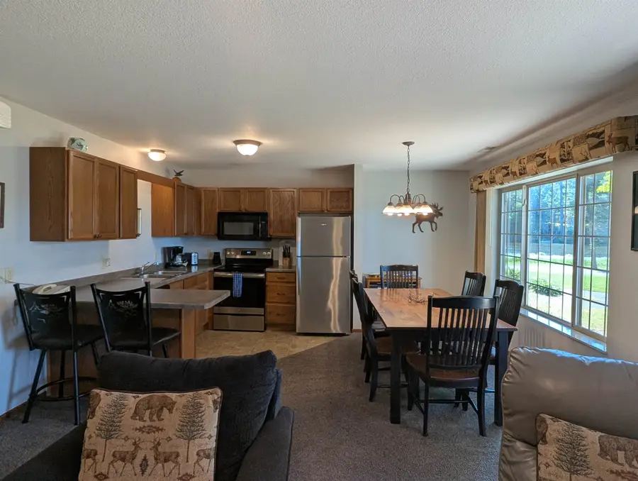 2002 Wild Eagle Lane #124, Eagle River, WI 54521 - #2