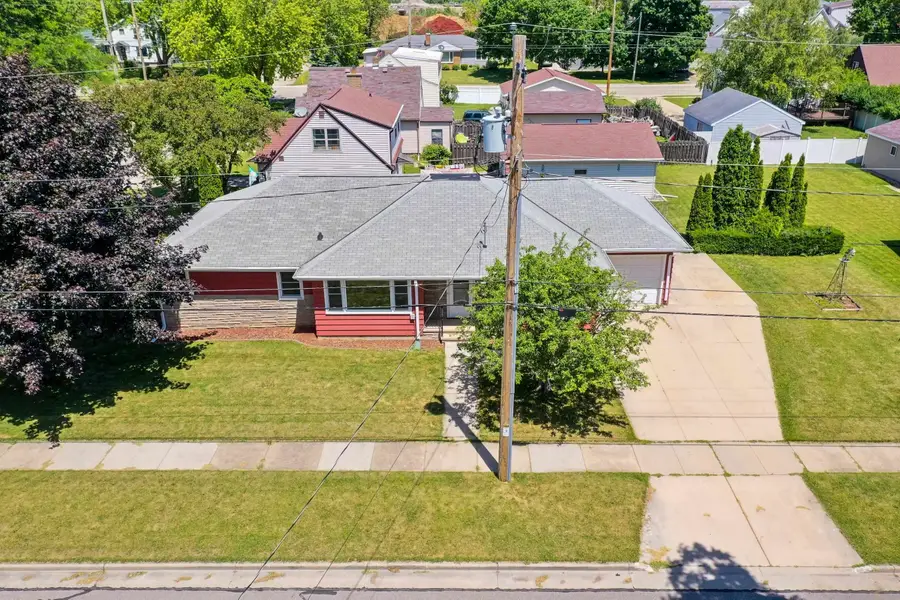 804 Jefferson Street, Menasha, WI 54952 - #2