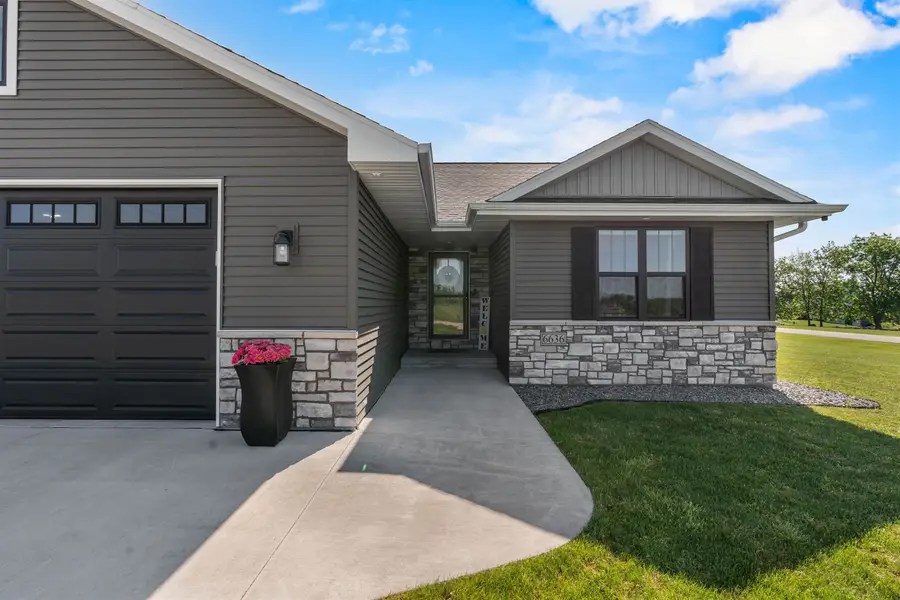6636 Rustic Oaks Drive, Winneconne, WI 54986 - #3