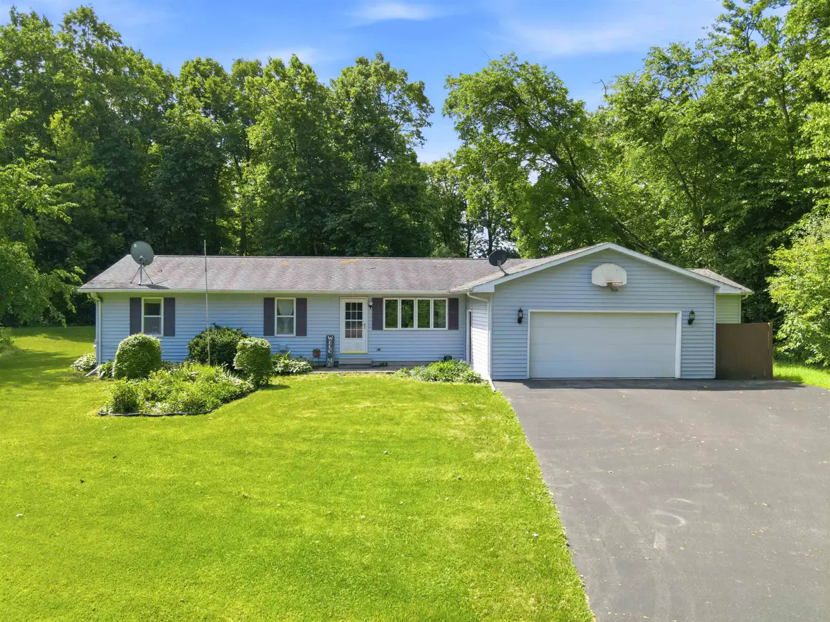 W7719 Chelen Ridge Drive, Van Dyne, WI 54979 - #1