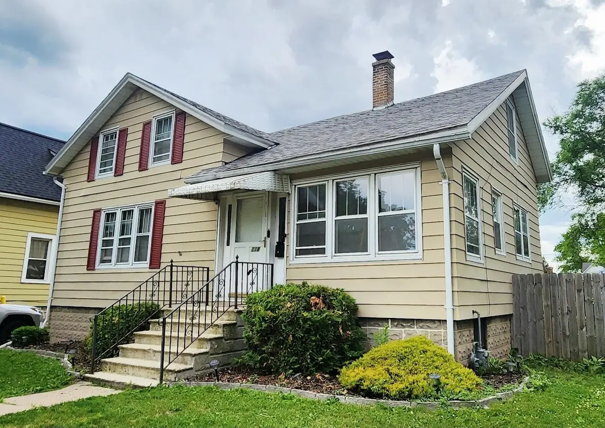 118 W Arndt Street, Fond Du Lac, WI 54935-2241 - #1