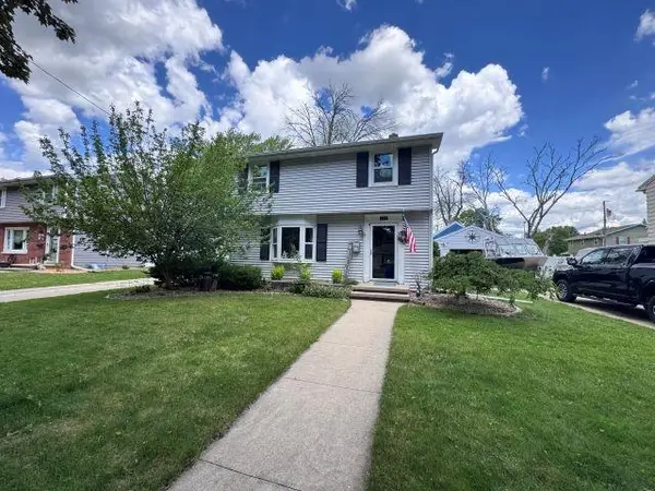 1118 Parkway Boulevard, APPLETON, WI 54914