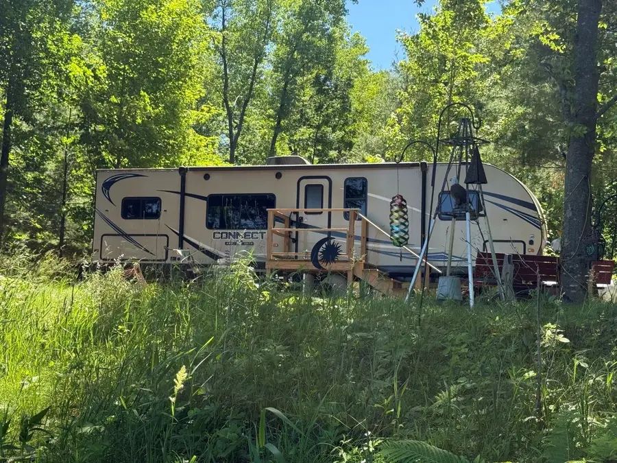W11278 Riverside Road, Marion, WI 54950-9018 - #2