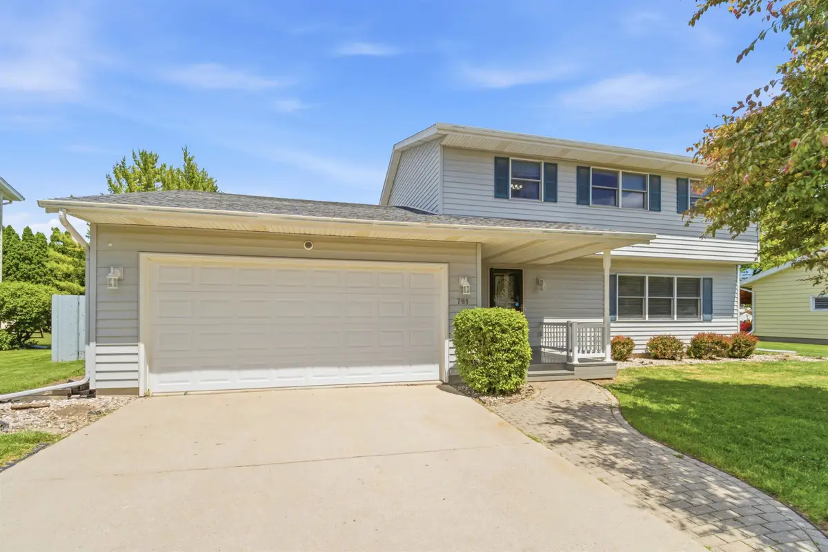 781 Ruggles Street, Fond Du Lac, WI 54935 - #1