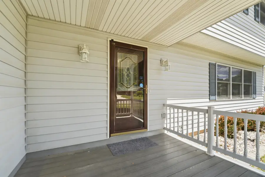 781 Ruggles Street, Fond Du Lac, WI 54935 - #3
