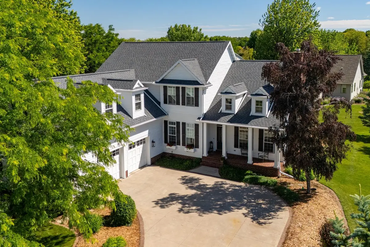 N7864 Edgewater Court, Sherwood, WI 54169 - #1