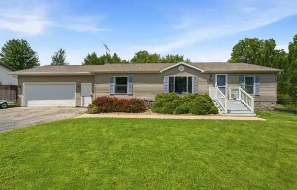 643 S Mill Street, HORTONVILLE, WI 54944