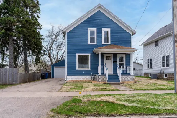 29 W Tennessee Avenue, OSHKOSH, WI 54901
