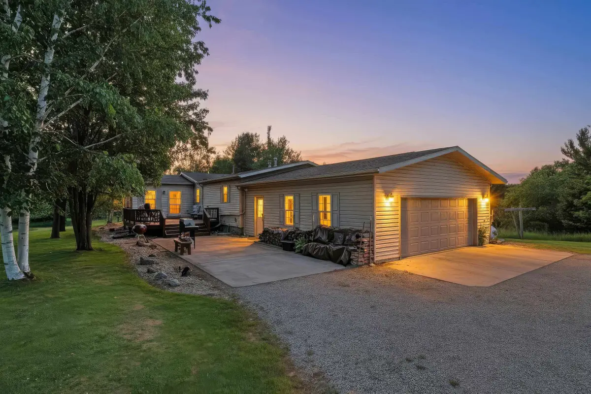N11983 Dumman Road, Wausaukee, WI 54155-9121 - #1