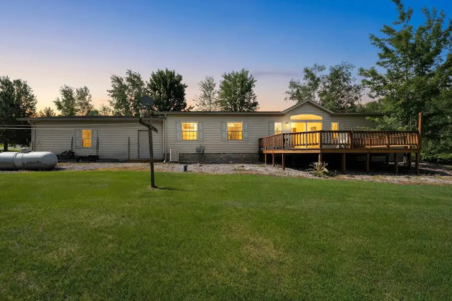 N11983 Dumman Road, Wausaukee, WI 54155-9121 - #2