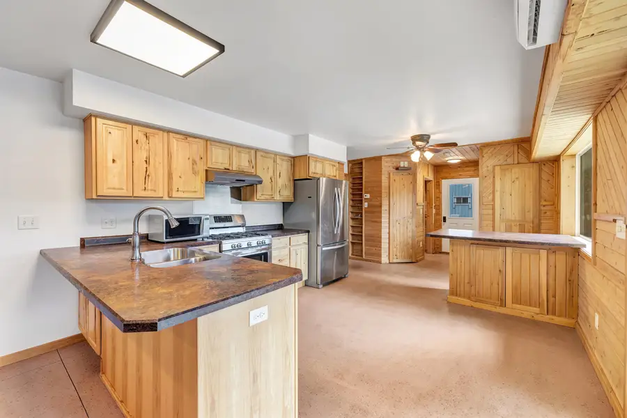 N7242 Shady Lane Drive, Porterfield, WI 54159 - #3