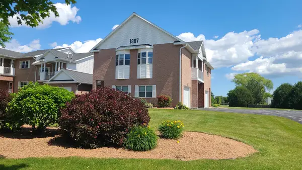 1807 Ridgeway Drive #38, DE PERE, WI 54115-4123