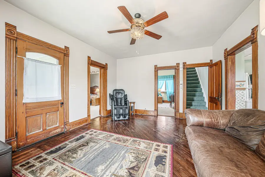 814 N Drew Street, Appleton, WI 54911 - #2