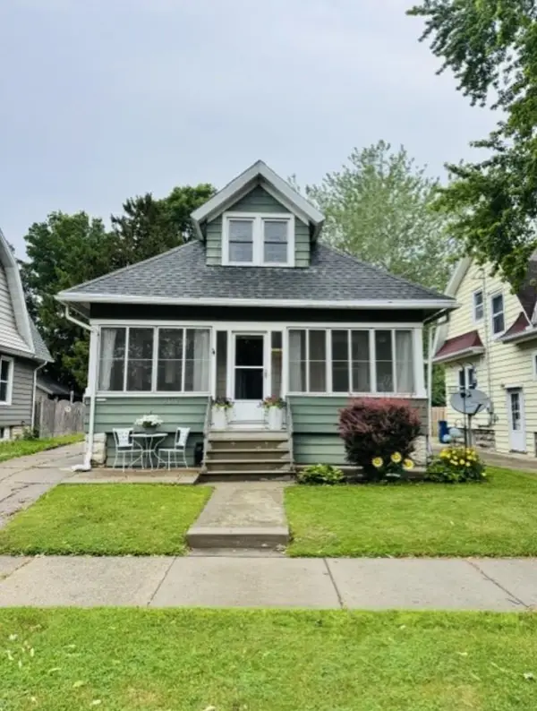 1314 Otter Avenue, OSHKOSH, WI 54901