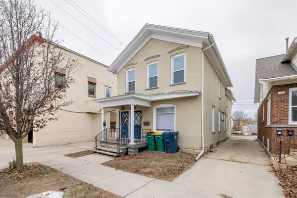 15 6th Street, FOND DU LAC, WI 54935