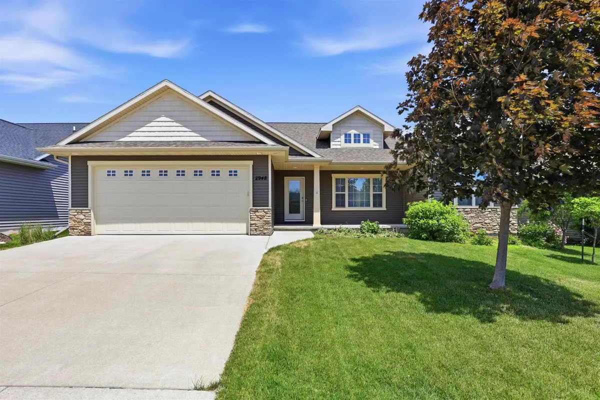 2948 Chrystella Drive, Menasha, WI 54952-8841 - #1