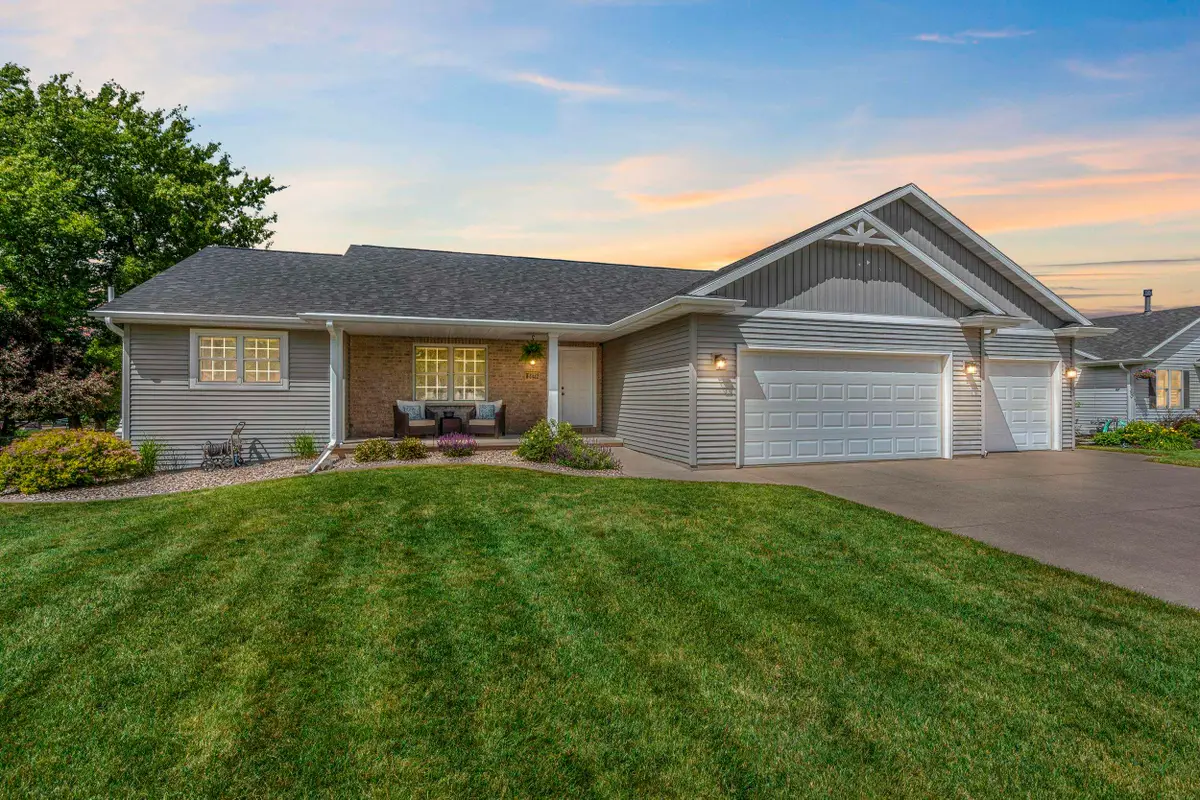 W6432 Rocky Mountain Drive, Greenville, WI 54942 - #1