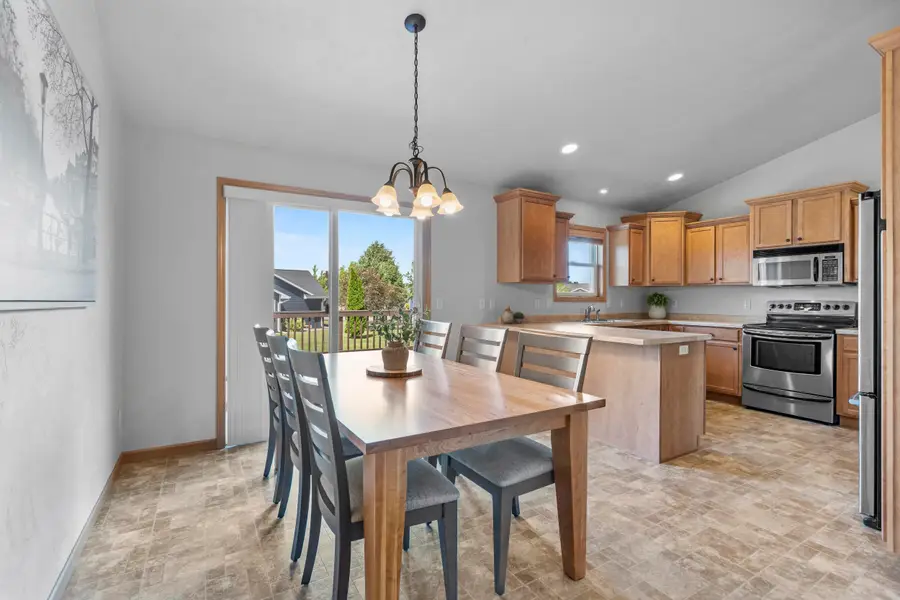 W6432 Rocky Mountain Drive, Greenville, WI 54942 - #3
