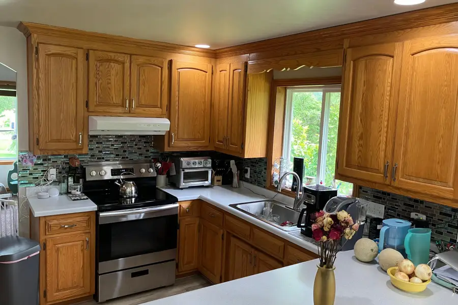 7791 Saindon Road, Sobieski, WI 54171 - #3