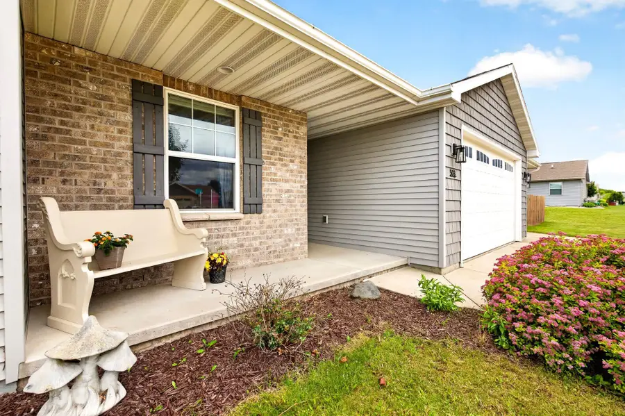 503 Rusch Drive, Combined Locks, WI 54113-1430 - #2
