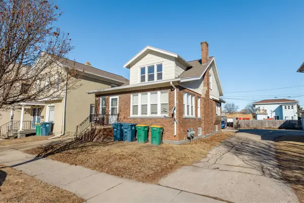 17 6th Street, FOND DU LAC, WI 54935