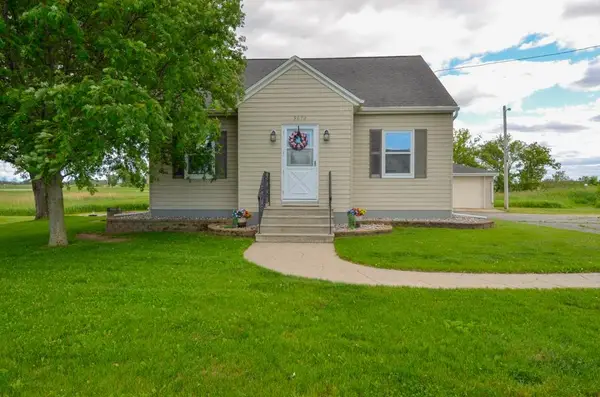 3672 Finger Road, GREEN BAY, WI 54311