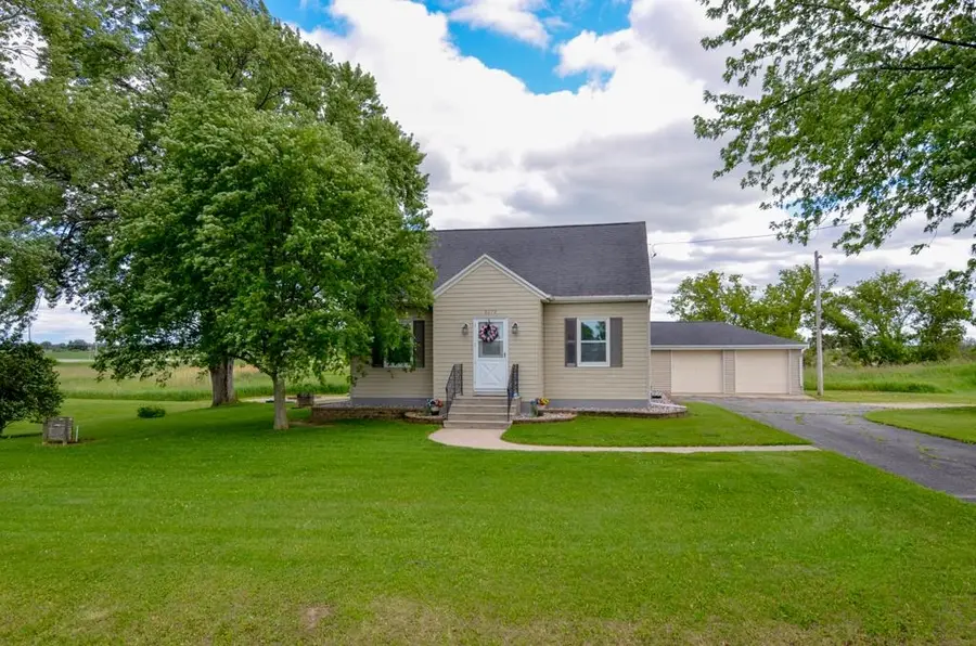 3672 Finger Road, Green Bay, WI 54311 - #2