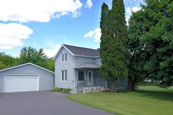 N8556 County Road Qq, MALONE, WI 53049
