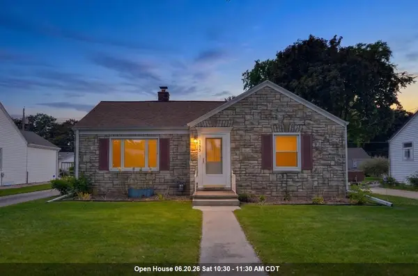 833 N Buchanan Street, GREEN BAY, WI 54303-4060