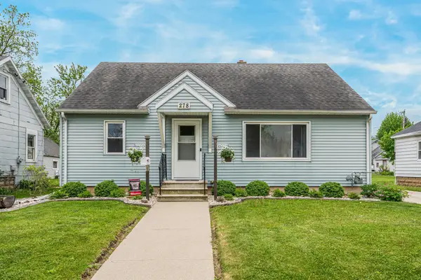 278 E 9th Street, FOND DU LAC, WI 54935