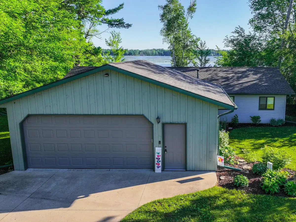 E5622 Waukaunaka Street, Weyauwega, WI 54983 - #1