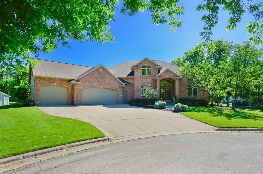 1521 Royal Crown Court, Green Bay, WI 54313 - #1