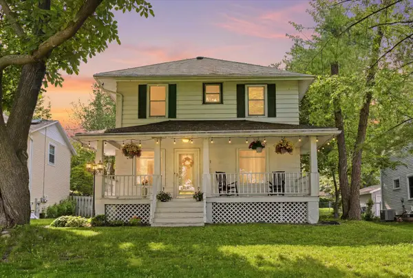 1261 S Quincy Street, GREEN BAY, WI 54301