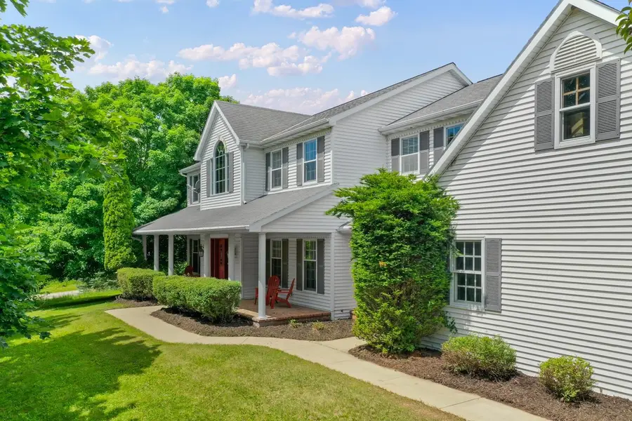 4720 Wedgestone Court, Oneida, WI 54155 - #2