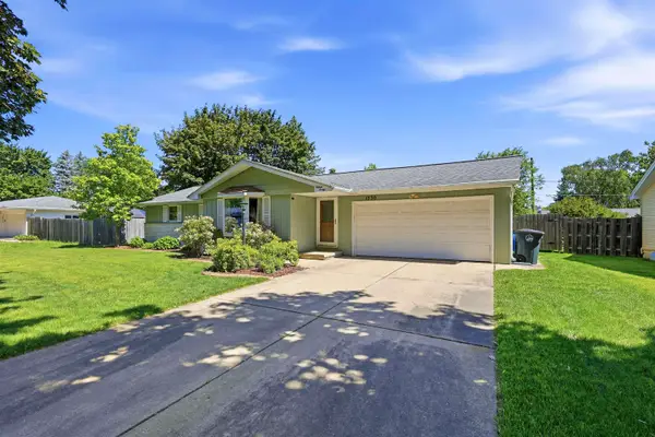 1530 Glen Road, GREEN BAY, WI 54313-5614