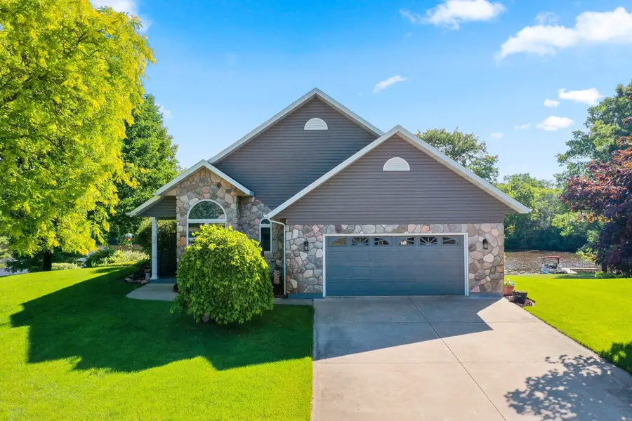 74 Shore Drive, Clintonville, WI 54929-0000 - #3