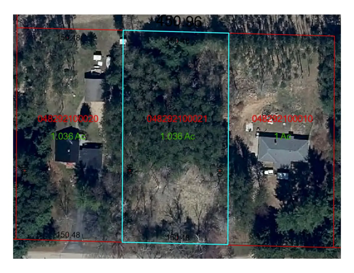 Pine Mead Avenue, Shawano, WI 54166 - #1