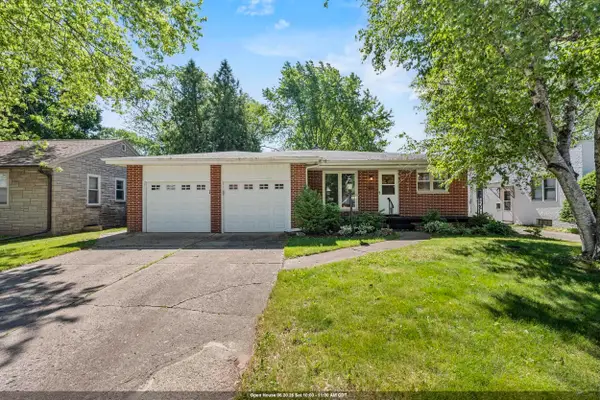 121 Hudson Street, GREEN BAY, WI 54303