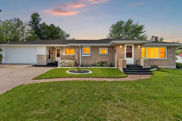 145 County Road B, COLEMAN, WI 54112-9768