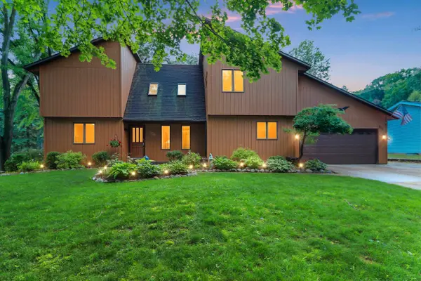 516 E Eagle Terrace, GREEN BAY, WI 54313