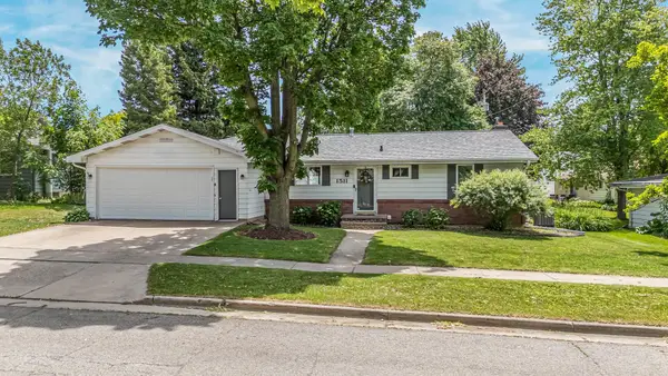 1511 W Lindbergh Street, APPLETON, WI 54914