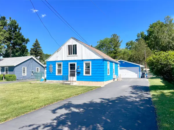 512 W 19th Avenue, OSHKOSH, WI 54904-6820